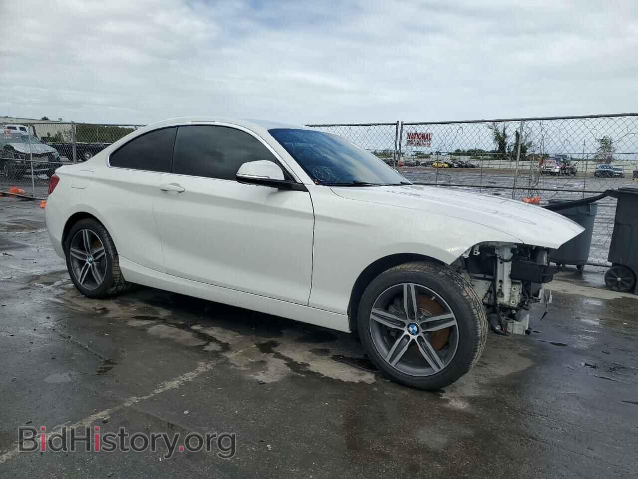 2017 BMW 2 SERIES - VIN: WBA2F9C37HV984230 - Photo 4