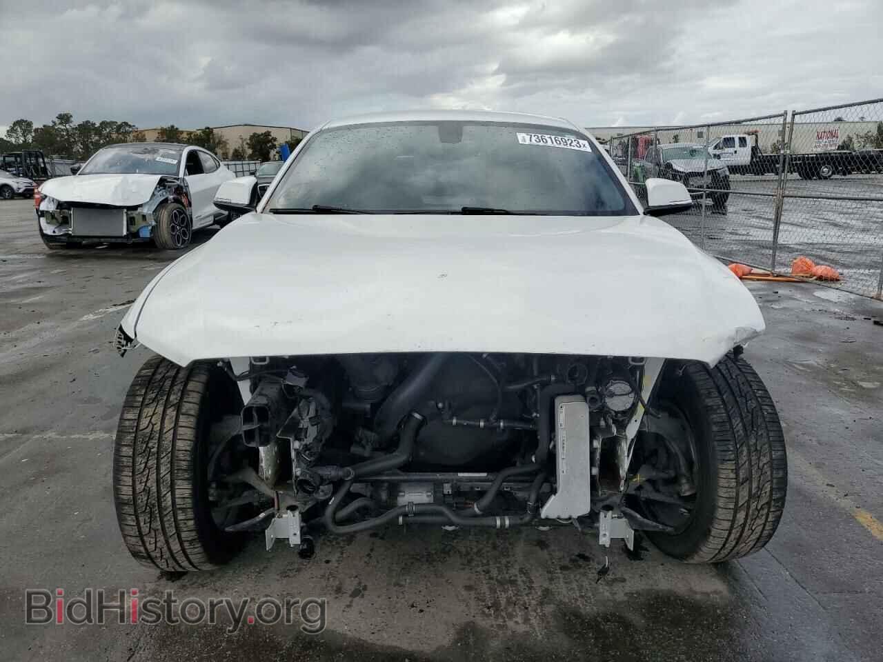 2017 BMW 2 SERIES - VIN: WBA2F9C37HV984230 - Photo 5