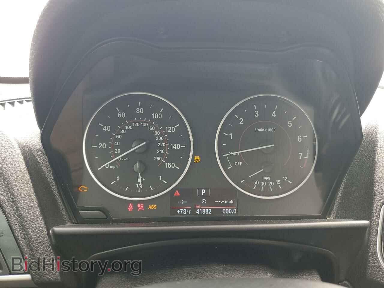 2017 BMW 2 SERIES - VIN: WBA2F9C37HV984230 - Photo 9