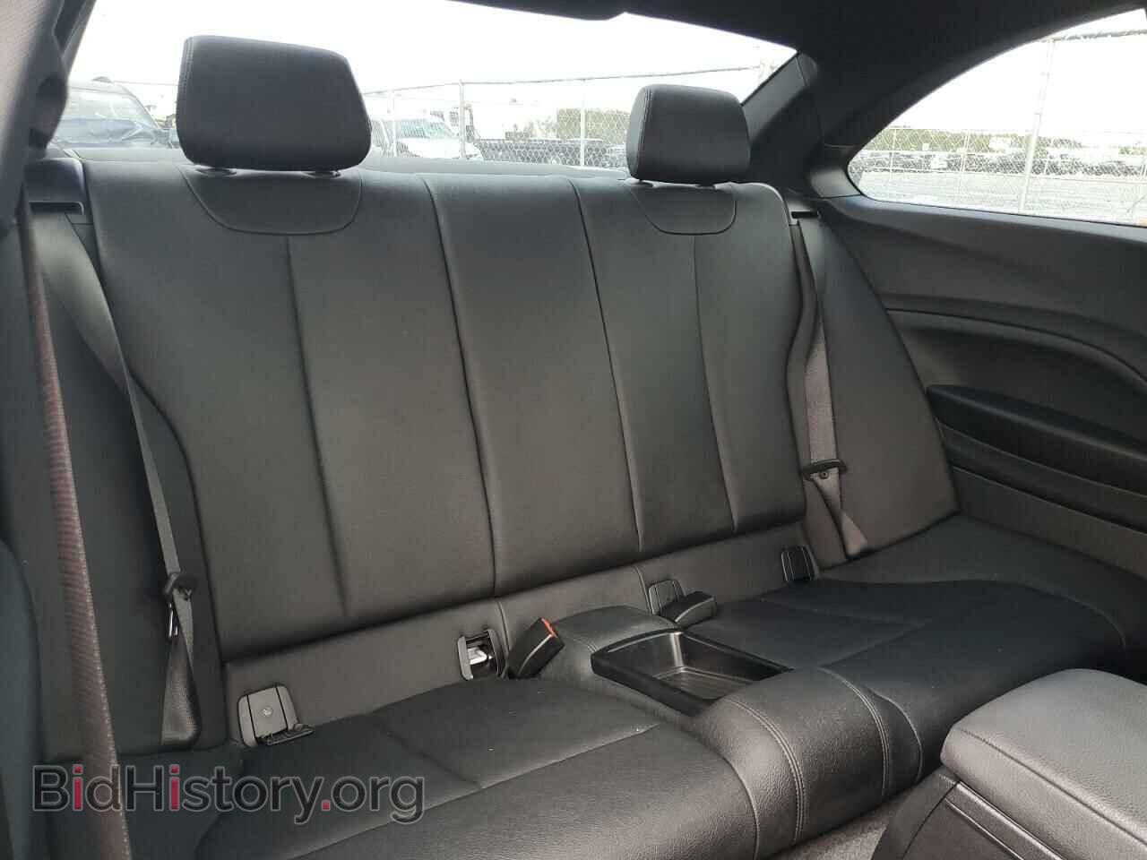 2017 BMW 2 SERIES - VIN: WBA2F9C37HV984230 - Photo 10