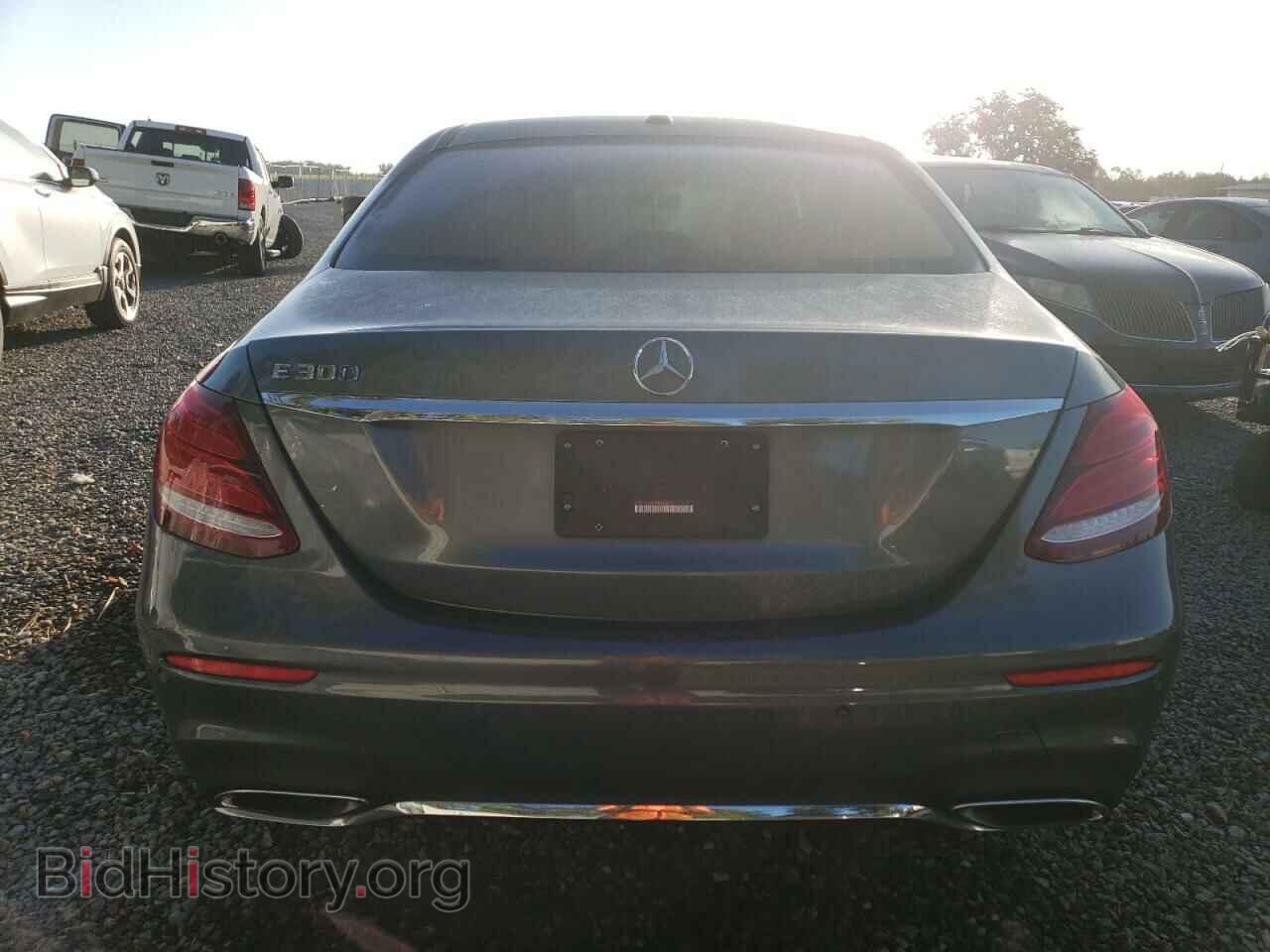 2017 MERCEDES-BENZ E-CLASS - VIN: WDDZF4JB4HA011561 - Фото 6