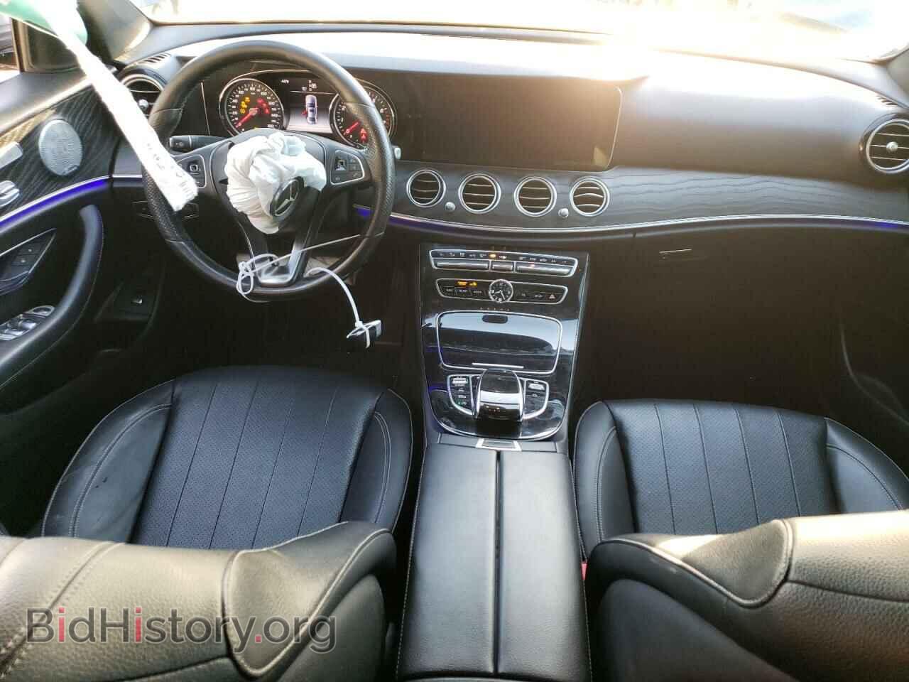 2017 MERCEDES-BENZ E-CLASS - VIN: WDDZF4JB4HA011561 - Фото 8