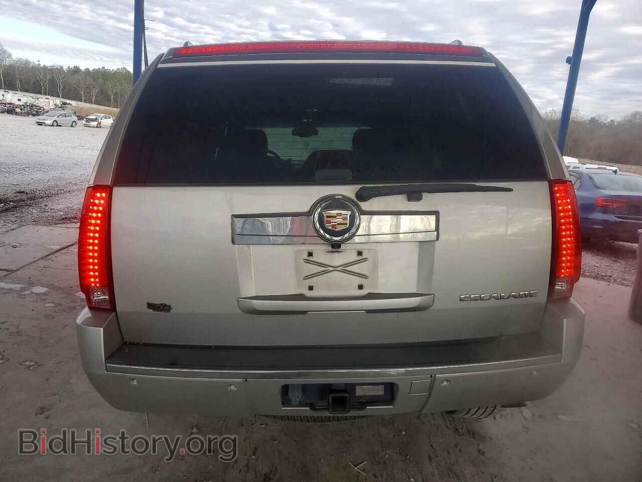 2013 CADILLAC ESCALADE - VIN: 1GYS4BEF4DR164904 - Фото 6