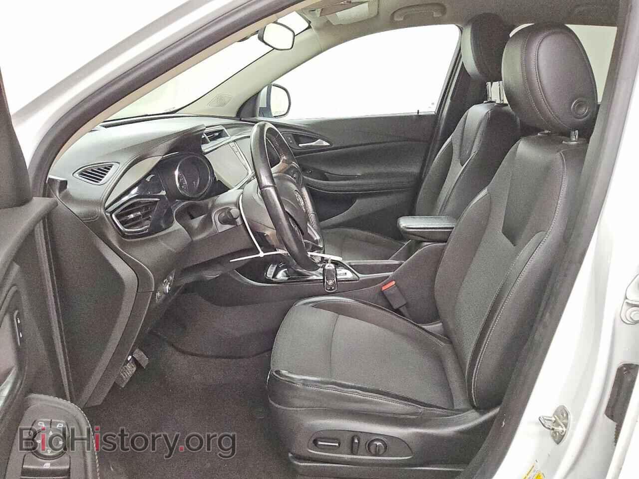 2021 BUICK ENCORE - VIN: KL4MMBS22MB085265 - Photo 7