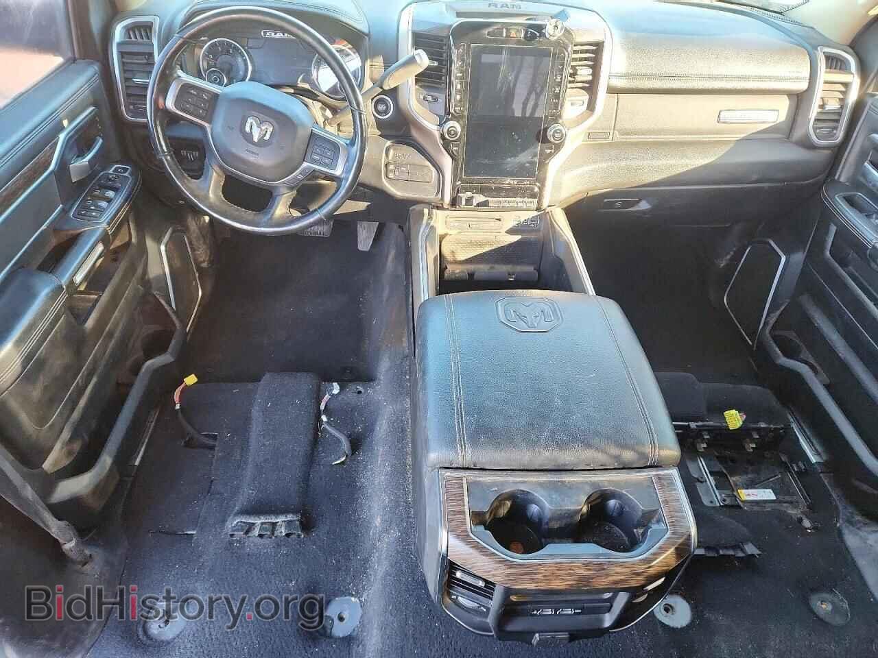 2019 RAM 2500 - VIN: 3C6UR5NL3KG593592 - Фото 8