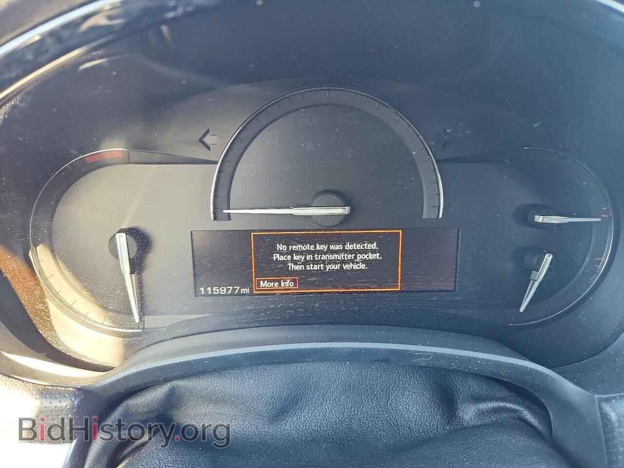 2018 CADILLAC XTS - VIN: 2G61N5S30J9176941 - Фото 9