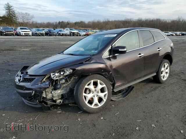 Photo JM3ER4WL3A0300936 - MAZDA CX-7 2010