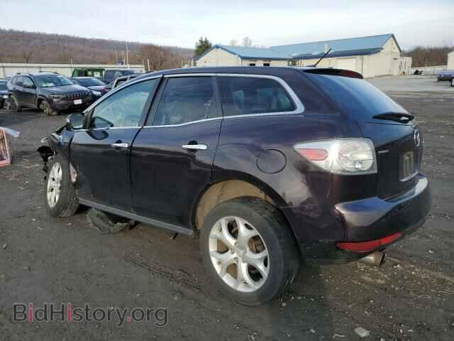 2010 MAZDA CX-7 - VIN: JM3ER4WL3A0300936 - Фото 2