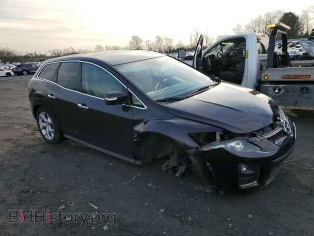 2010 MAZDA CX-7 - VIN: JM3ER4WL3A0300936 - Фото 4