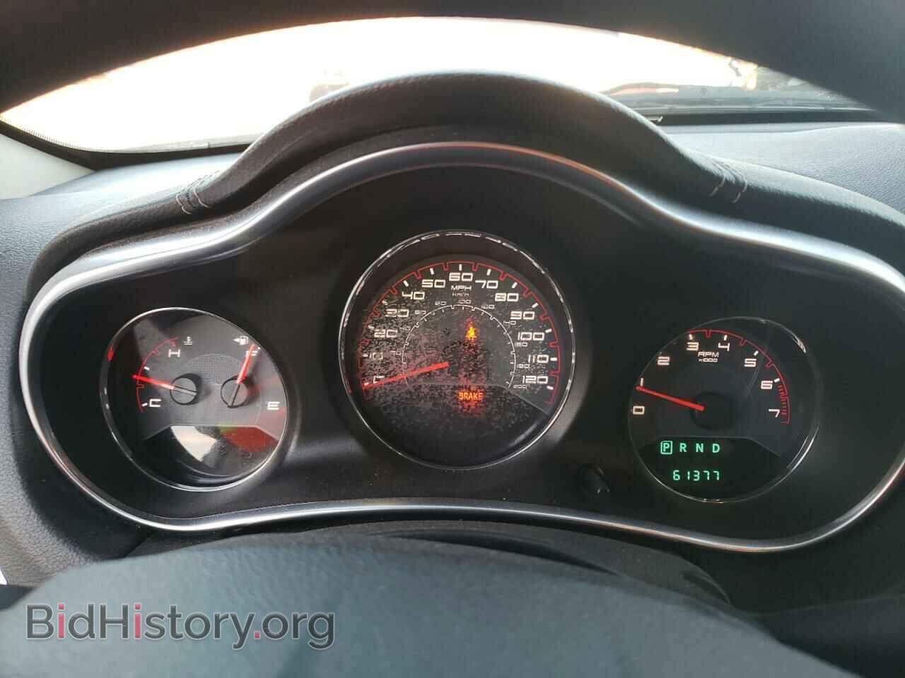 2013 DODGE AVENGER - VIN: 1C3CDZAB1DN771926 - Фото 9