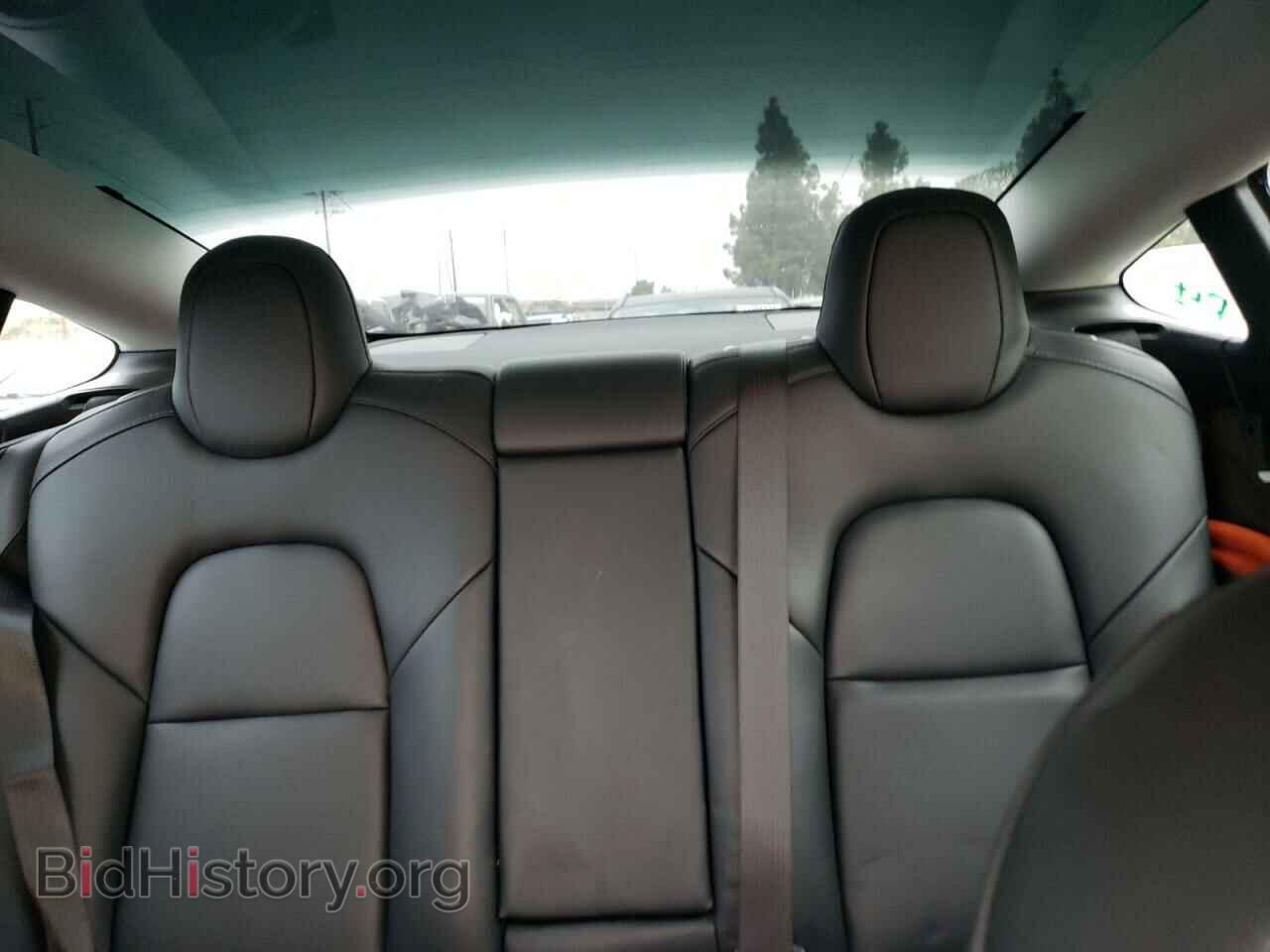 2021 TESLA MODEL 3 - VIN: 5YJ3E1EBXMF939906 - Фото 10