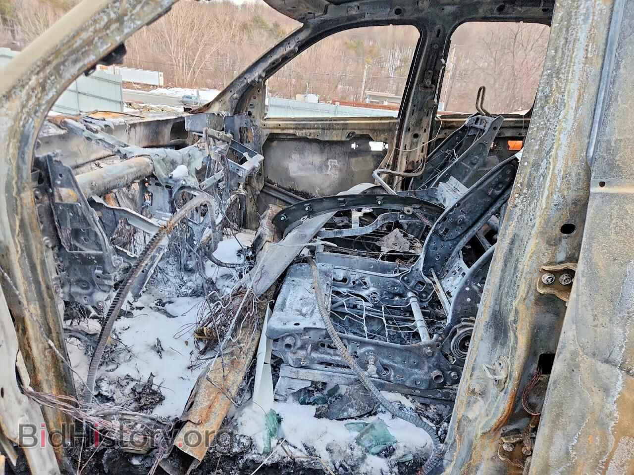 2017 RAM 1500 - VIN: 1C6RR7FTXHS745515 - Фото 7