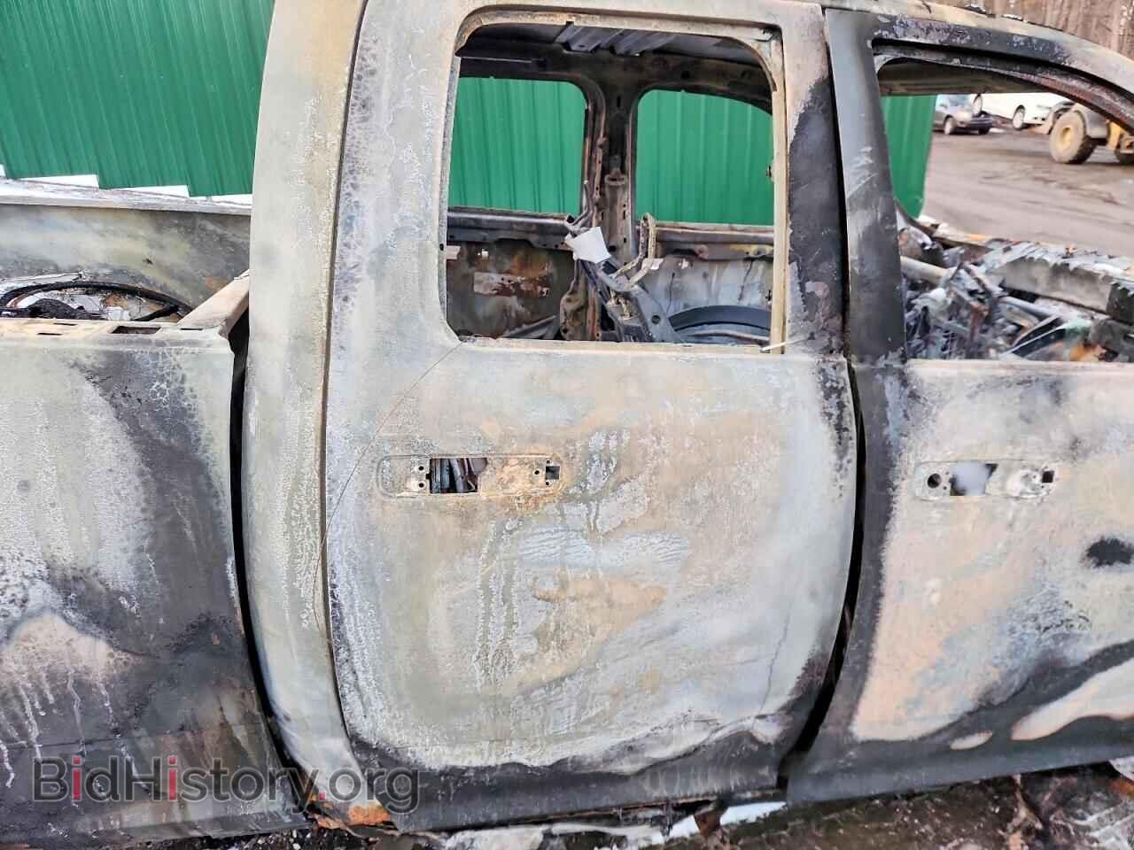 2017 RAM 1500 - VIN: 1C6RR7FTXHS745515 - Фото 10