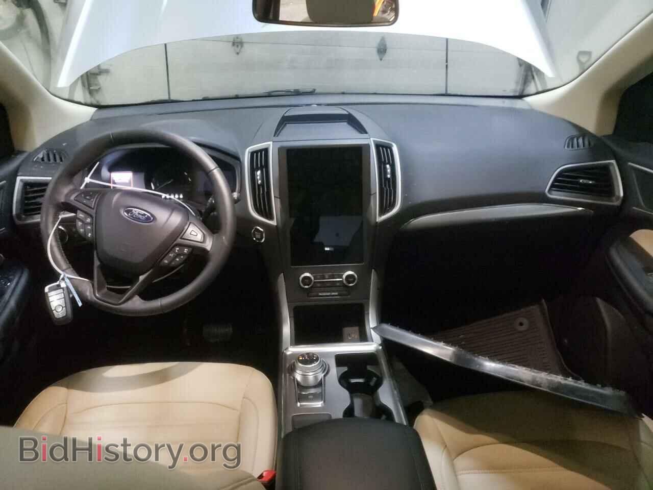 2022 FORD EDGE - VIN: 2FMPK4J97NBA59321 - Фото 8