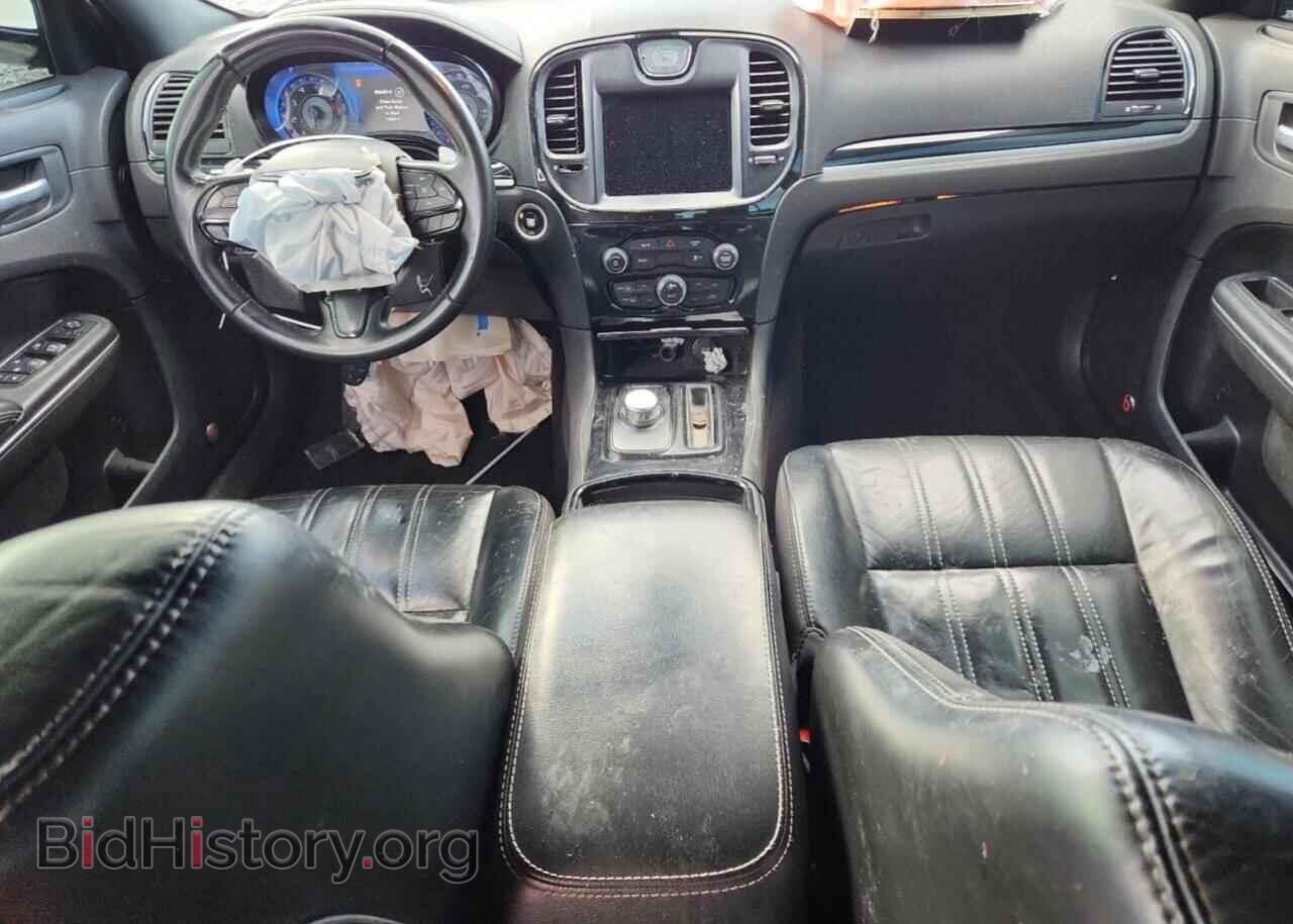 2017 CHRYSLER 300 - VIN: 2C3CCABG6HH616026 - Фото 8