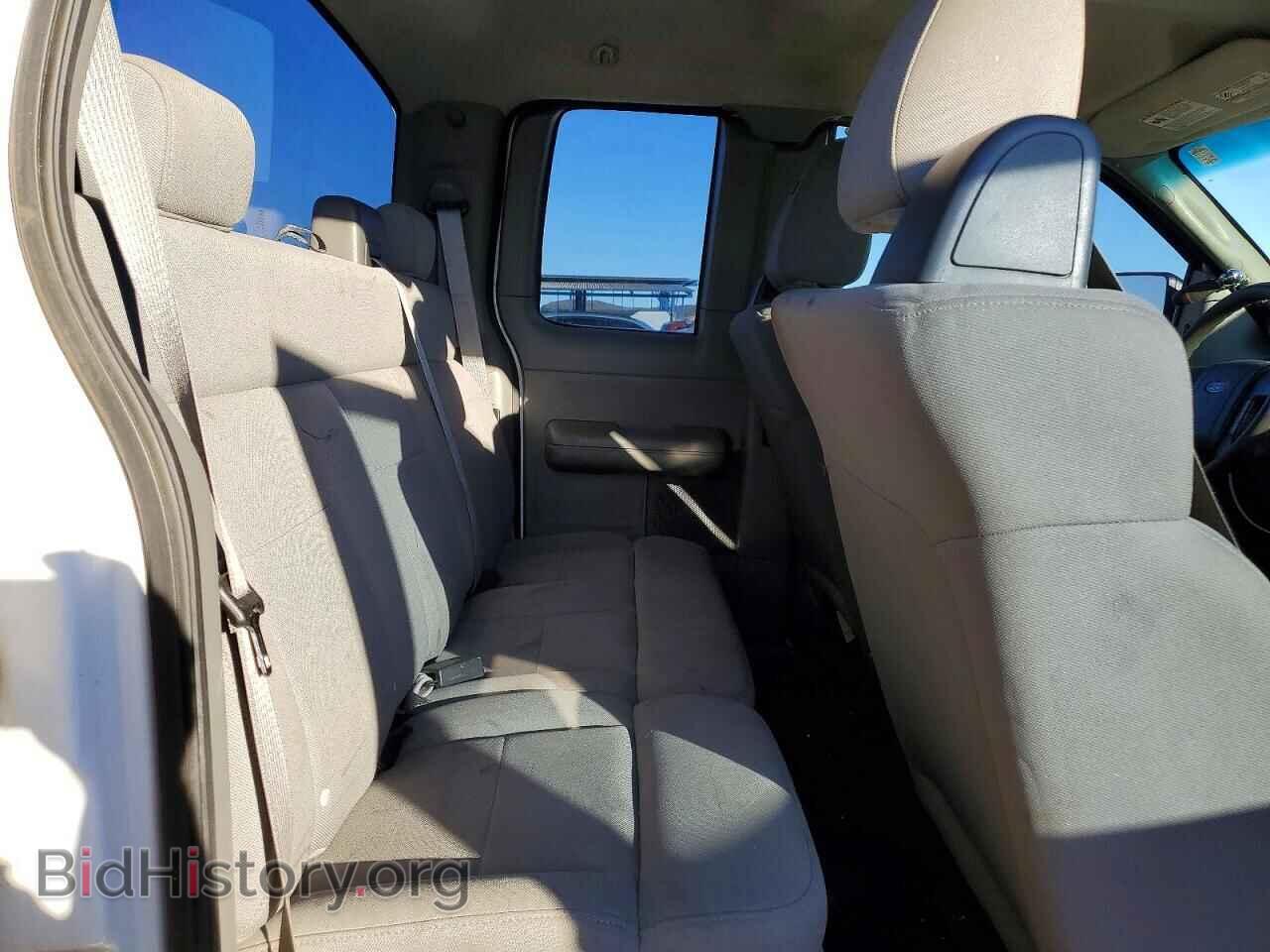 2006 FORD All Models - VIN: 1FTRX14W96KC17843 - Photo 10