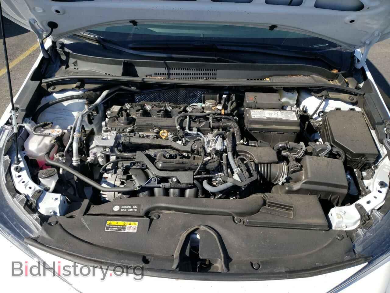 2023 TOYOTA COROLLA - VIN: 5YFB4MDE2PP013231 - Фото 11
