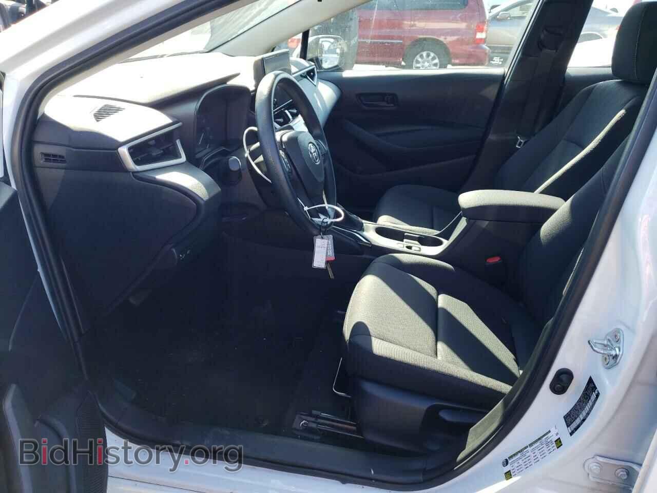 2023 TOYOTA COROLLA - VIN: 5YFB4MDE2PP013231 - Фото 7