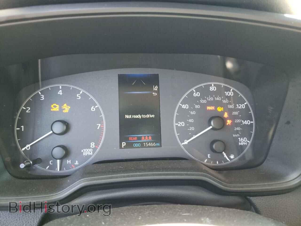 2023 TOYOTA COROLLA - VIN: 5YFB4MDE2PP013231 - Фото 9