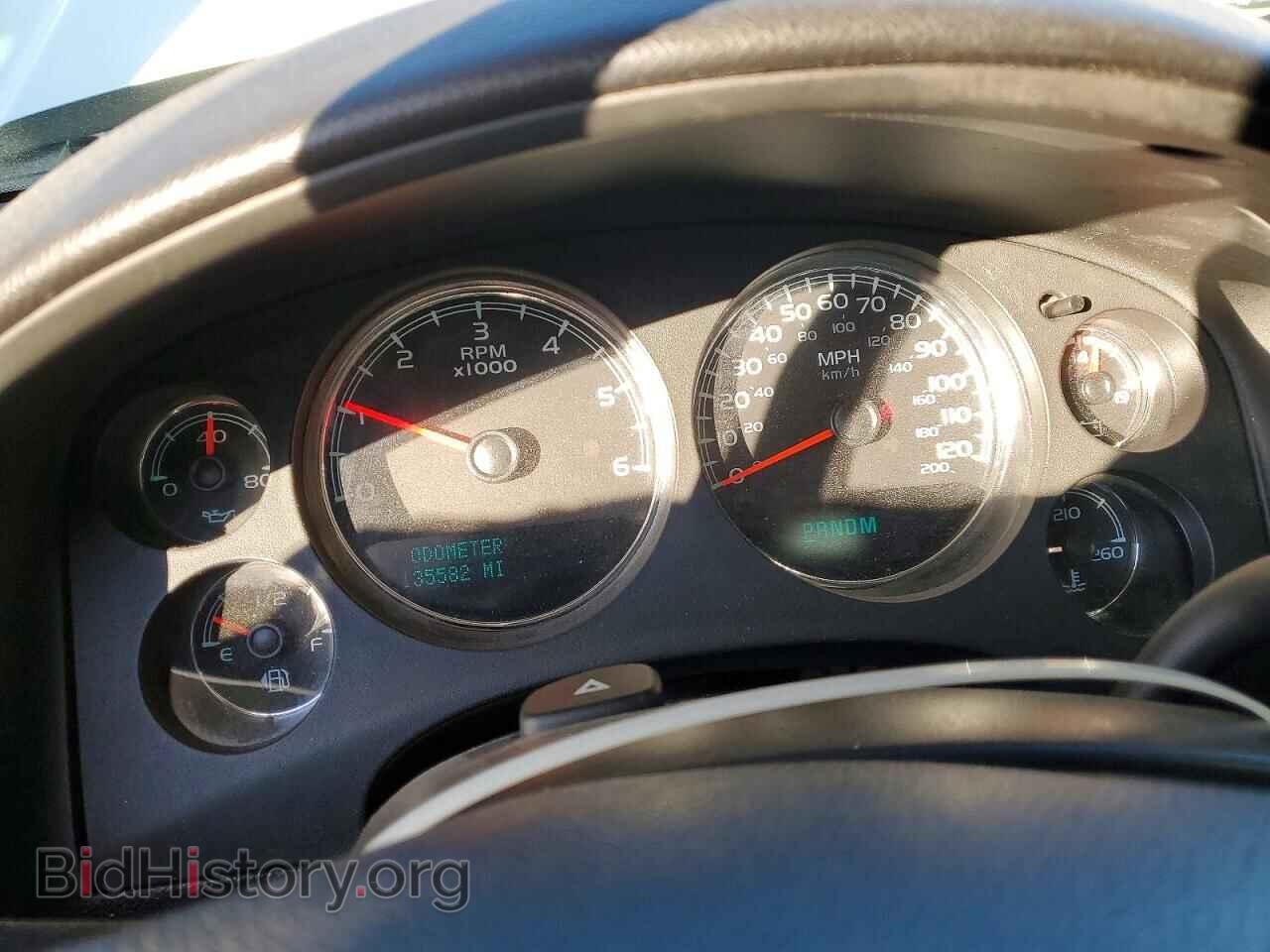 2013 GMC SIERRA - VIN: 3GTP2XE24DG109588 - Фото 9