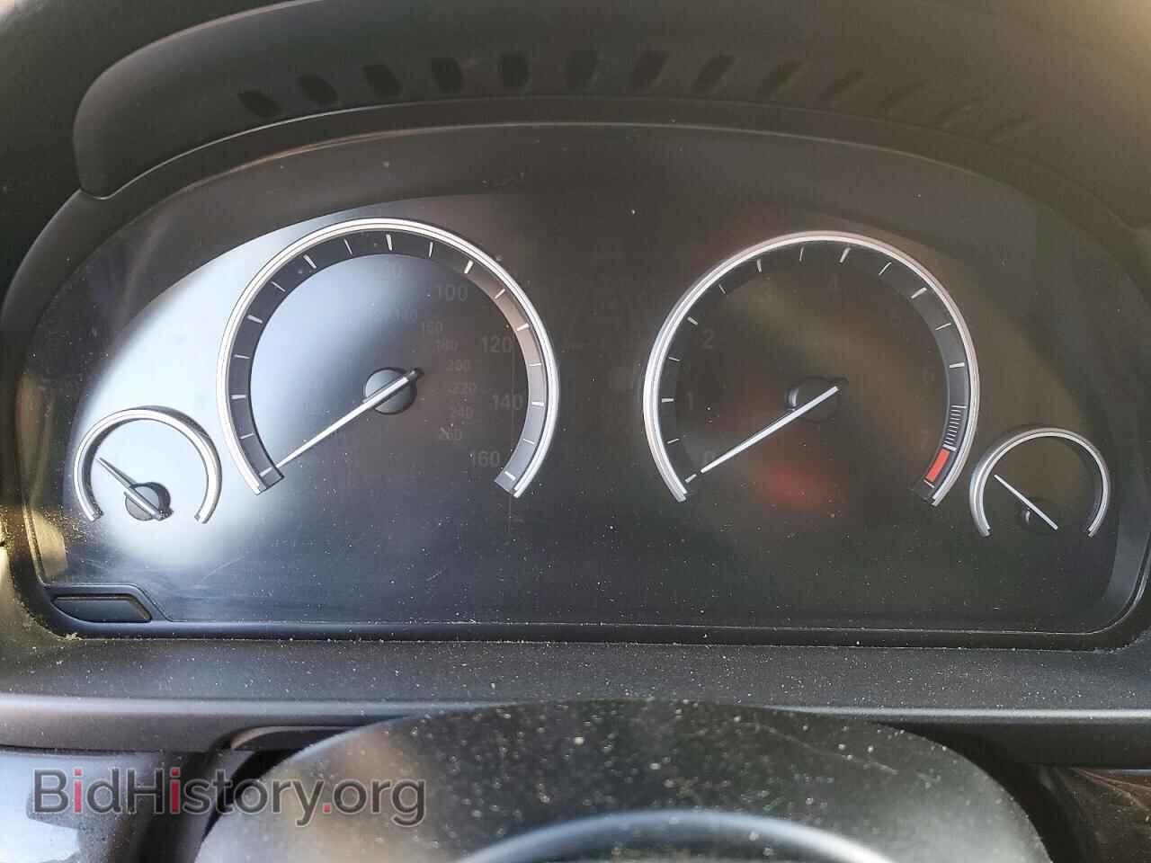 2015 BMW 5 SERIES - VIN: WBA5A5C52FD513174 - Фото 9