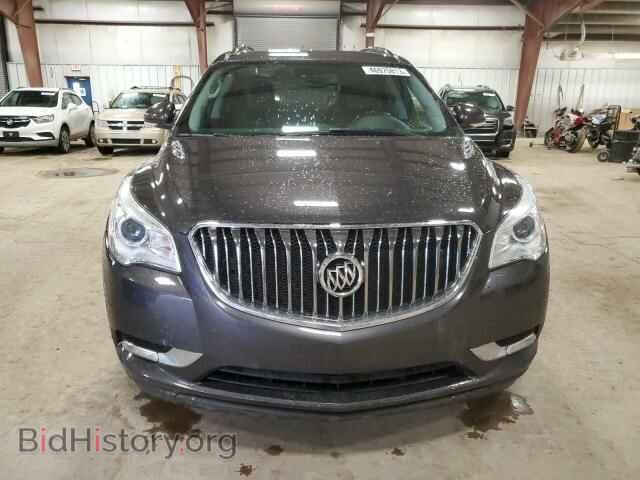 2015 BUICK ENCLAVE - VIN: 5GAKRBKDXFJ225802 - Фото 5
