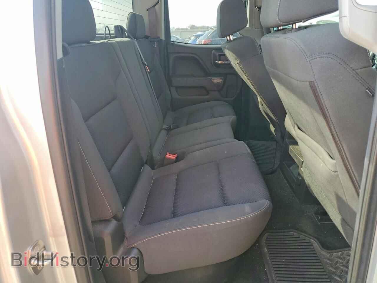 2016 GMC SIERRA - VIN: 1GTR1MEC6GZ329225 - Фото 10