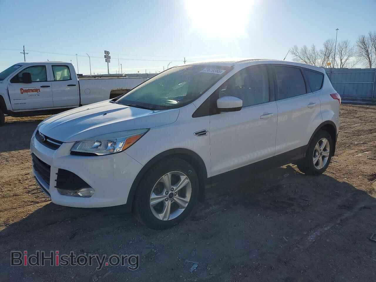 Photo 1FMCU9GX5EUD65861 - FORD ESCAPE 2014