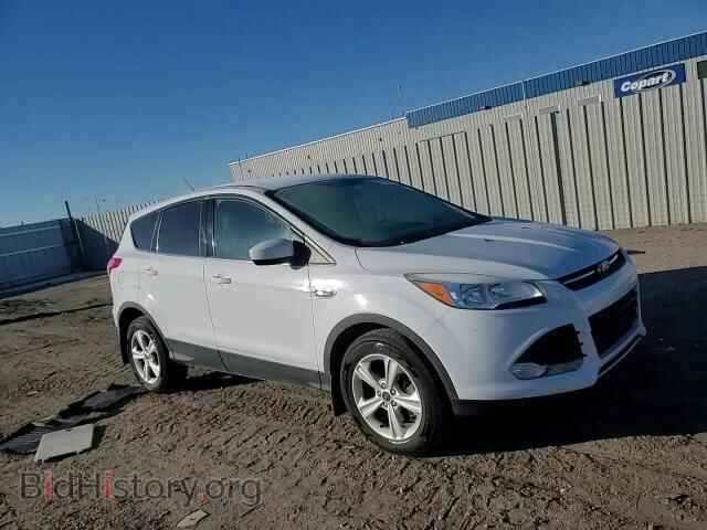 2014 FORD ESCAPE - VIN: 1FMCU9GX5EUD65861 - Фото 14