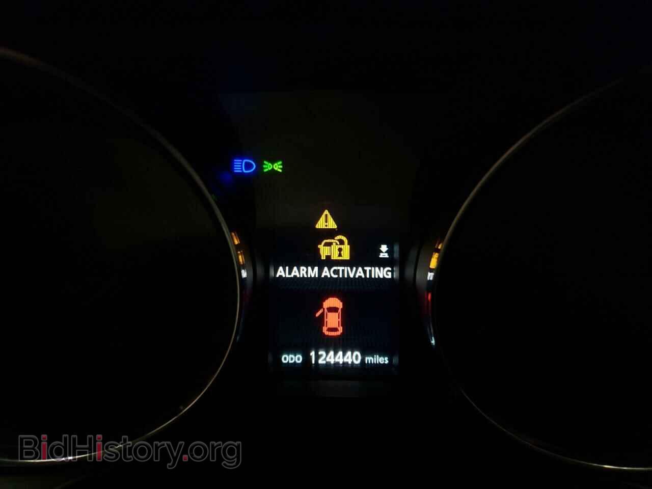 2017 MITSUBISHI OUTLANDER - VIN: JA4AP3AUXHZ013018 - Фото 9