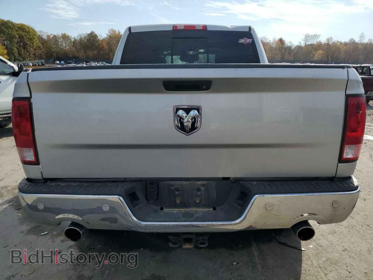 2016 RAM 1500 - VIN: 3C6RR7LT6GG364805 - Фото 6