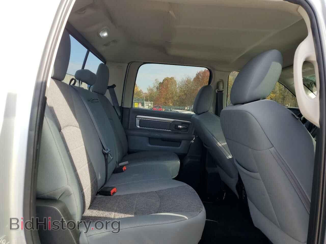 2016 RAM 1500 - VIN: 3C6RR7LT6GG364805 - Фото 10