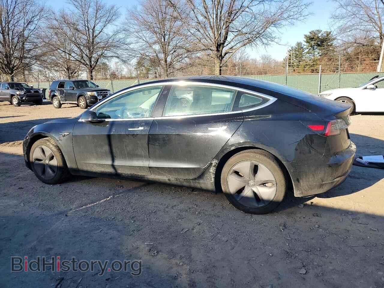 2019 TESLA MODEL 3 - VIN: 5YJ3E1EA5KF409721 - Photo 2