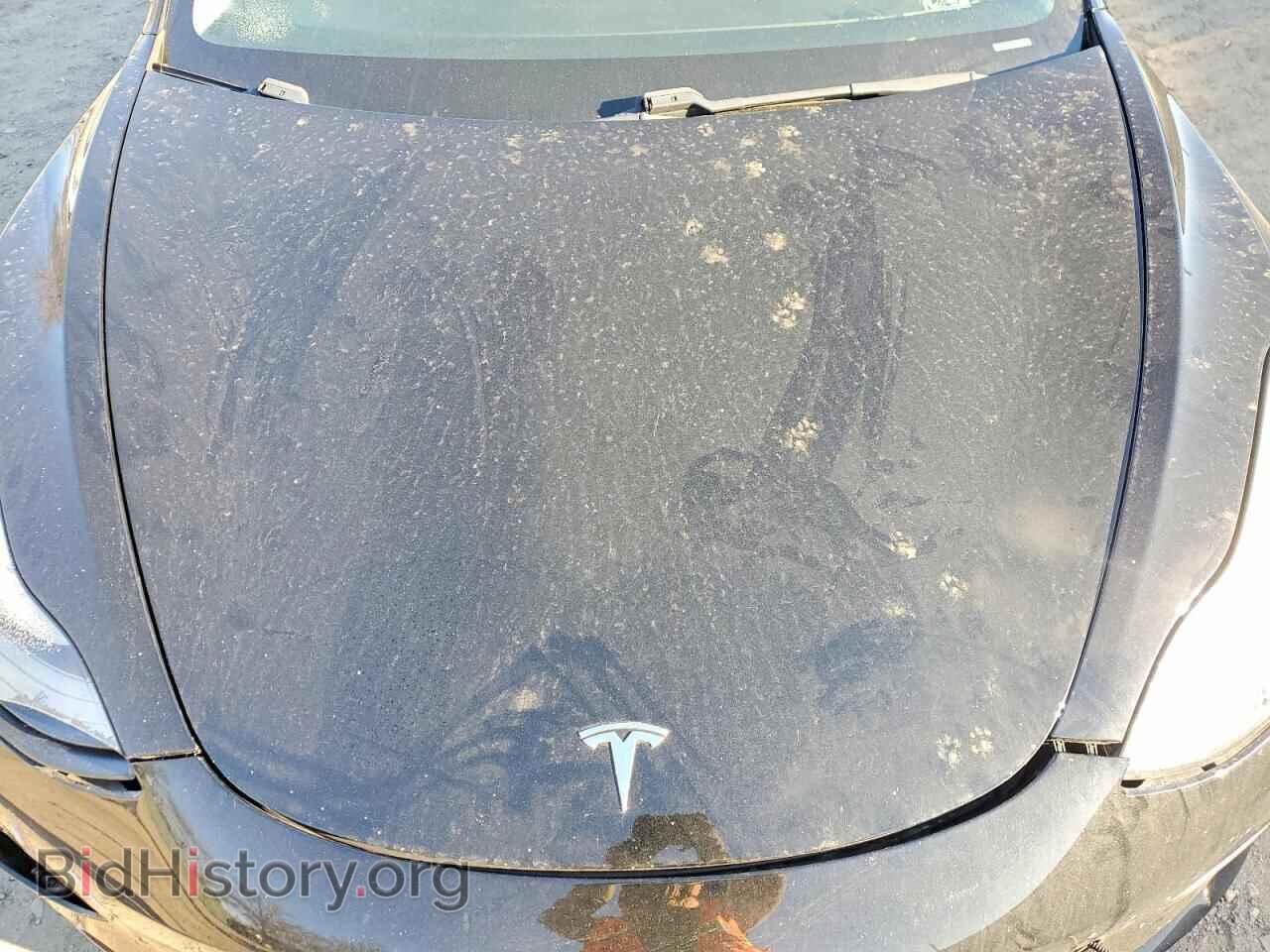 2019 TESLA MODEL 3 - VIN: 5YJ3E1EA5KF409721 - Photo 11