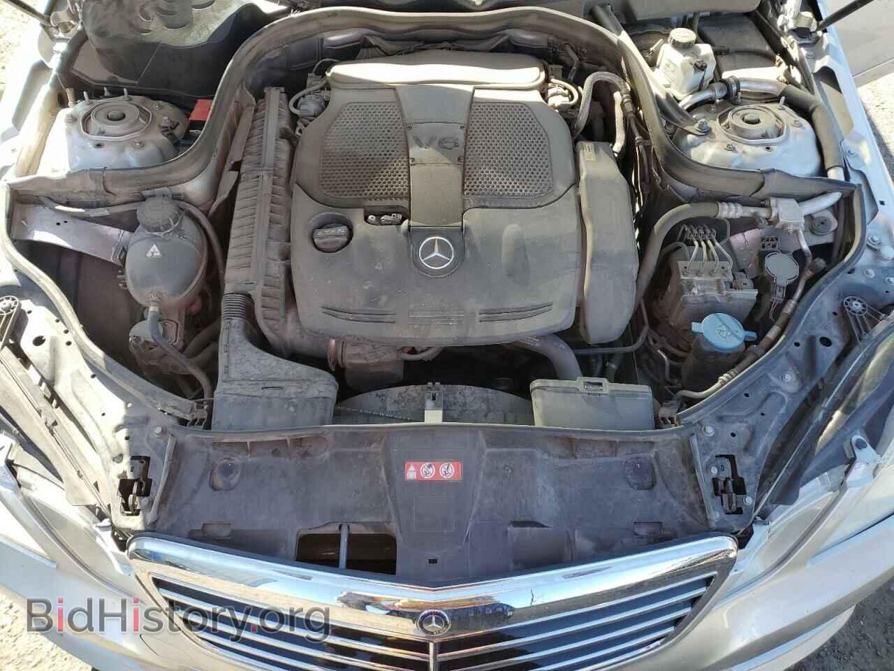 2012 MERCEDES-BENZ E-CLASS - VIN: WDDHF5KB9CA596792 - Фото 11