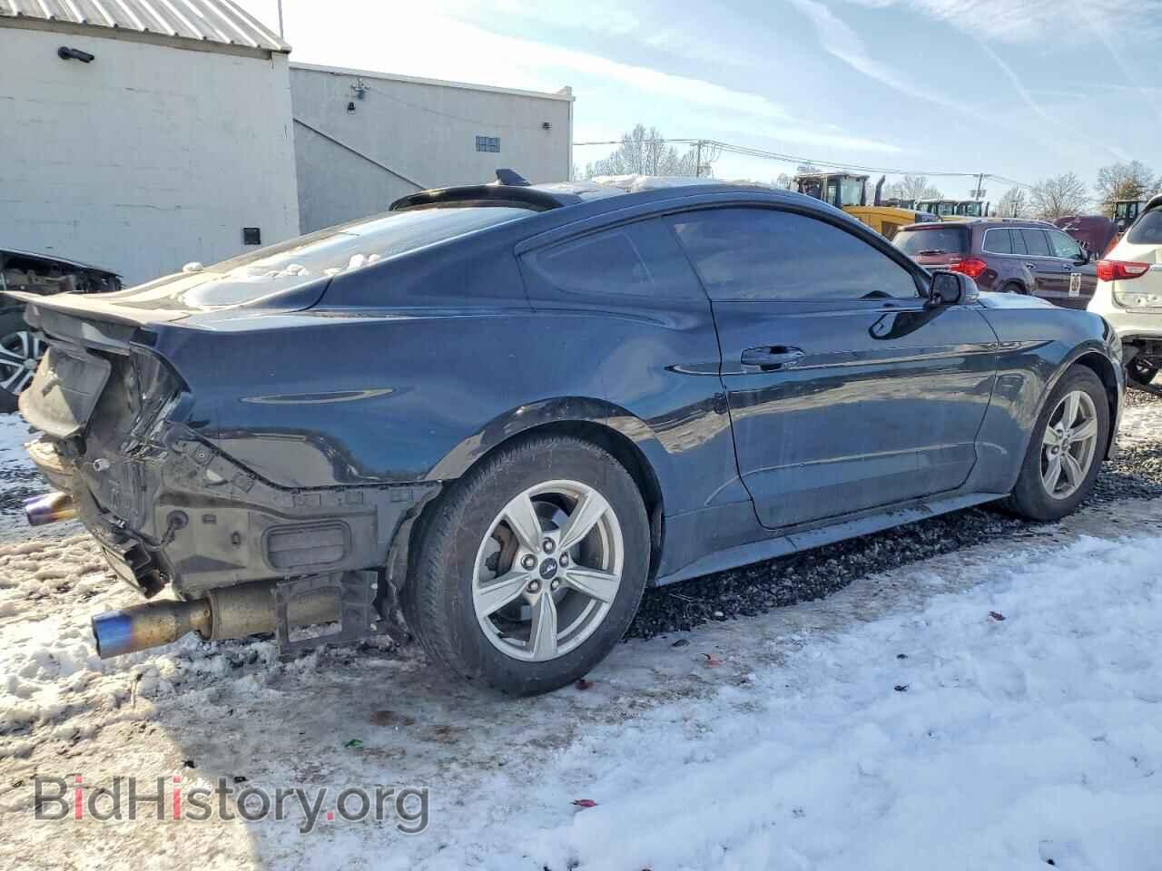 2020 FORD ALL Models - VIN: 1FA6P8TH2L5190239 - Photo 3