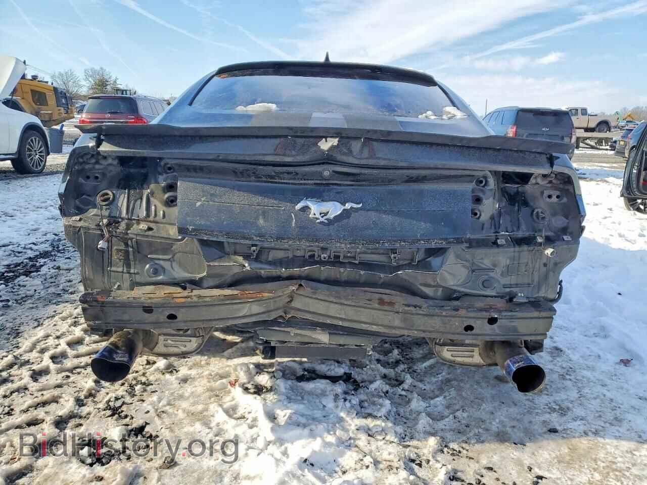 2020 FORD ALL Models - VIN: 1FA6P8TH2L5190239 - Photo 6