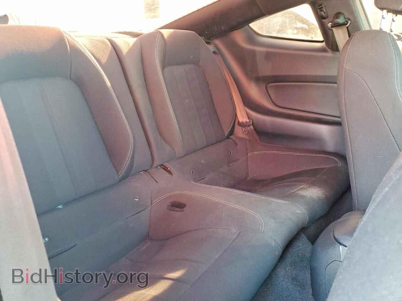 2020 FORD ALL Models - VIN: 1FA6P8TH2L5190239 - Photo 10