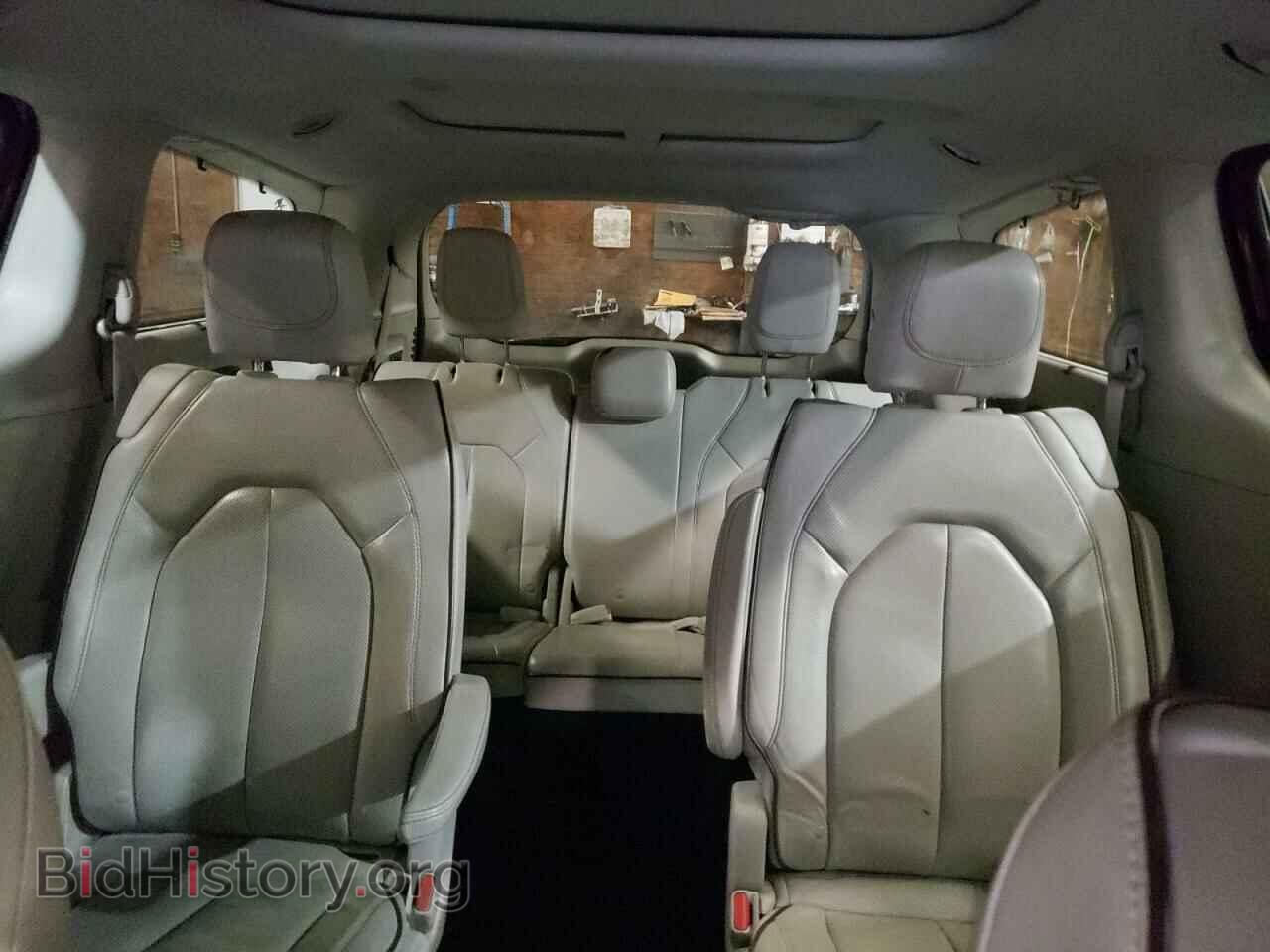 2020 CHRYSLER PACIFICA - VIN: 2C4RC1GG3LR215941 - Фото 10