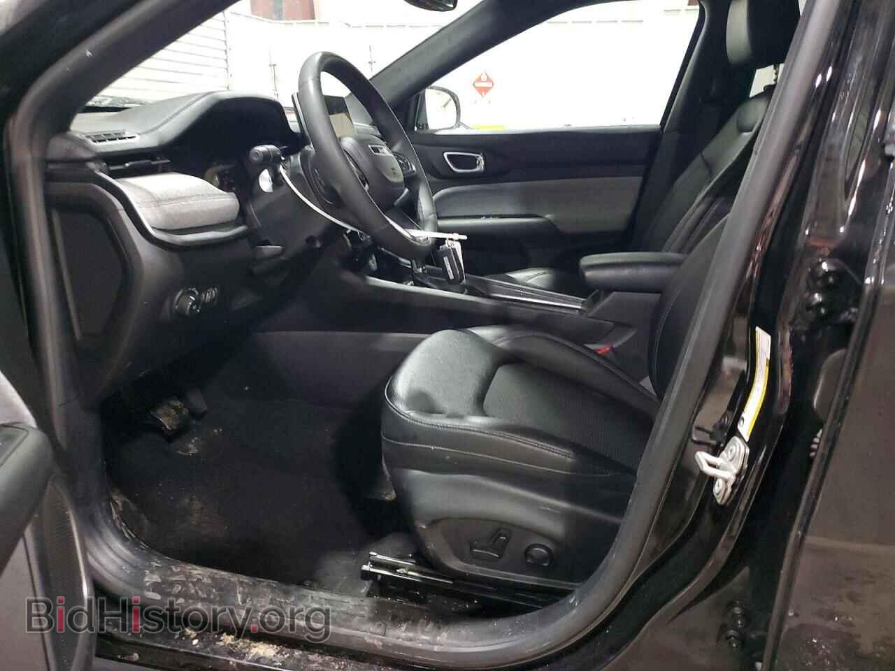 2024 JEEP COMPASS - VIN: 3C4NJDBN8RT105341 - Фото 7