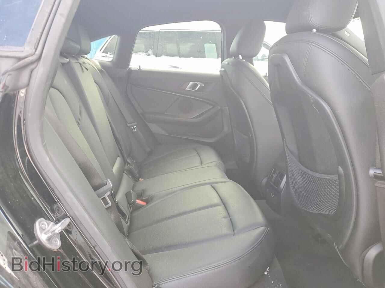 2021 BMW 2 SERIES - VIN: WBA73AK06M7H56664 - Фото 10