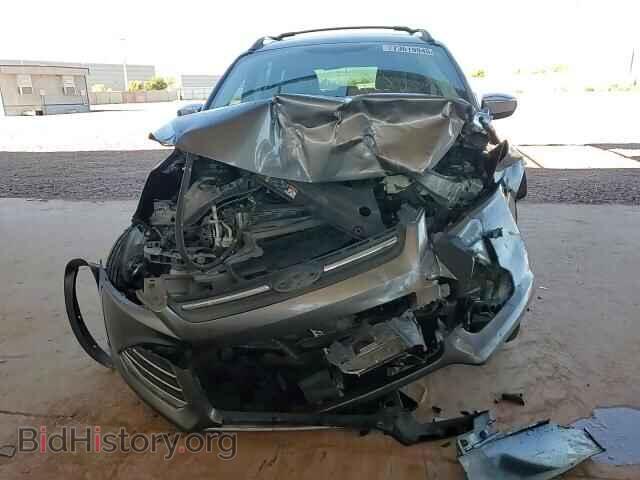 2014 FORD ESCAPE - VIN: 1FMCU9GX4EUE00535 - Фото 14