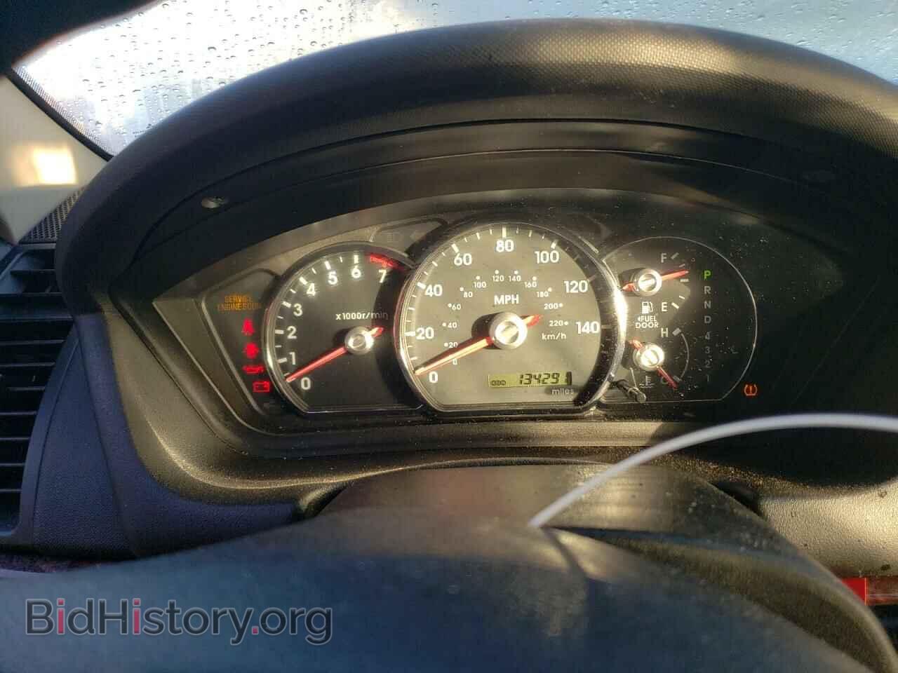 2012 MITSUBISHI GALANT - VIN: 4A32B3FF1CE014297 - Фото 9