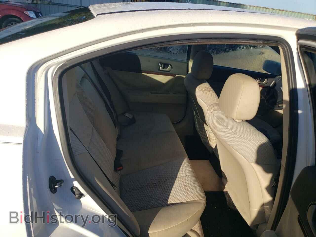 2012 MITSUBISHI GALANT - VIN: 4A32B3FF1CE014297 - Фото 10