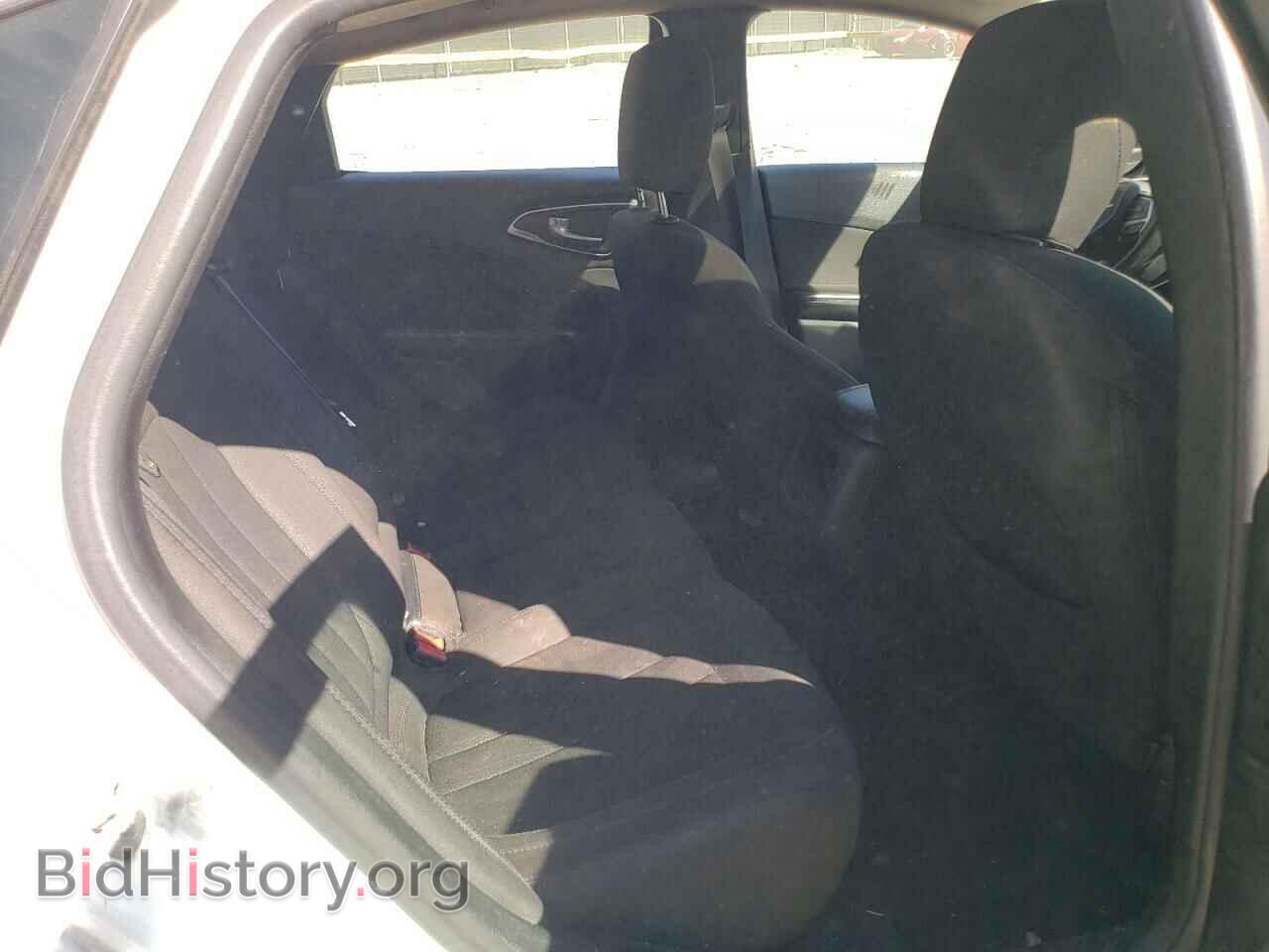 2015 CHRYSLER 200 - VIN: 1C3CCCAB1FN732238 - Фото 10