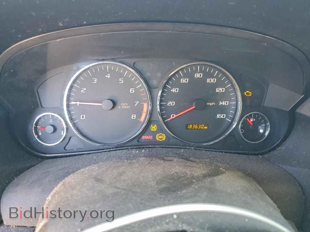 2007 CADILLAC CTS - VIN: 1G6DP577X70189931 - Фото 9