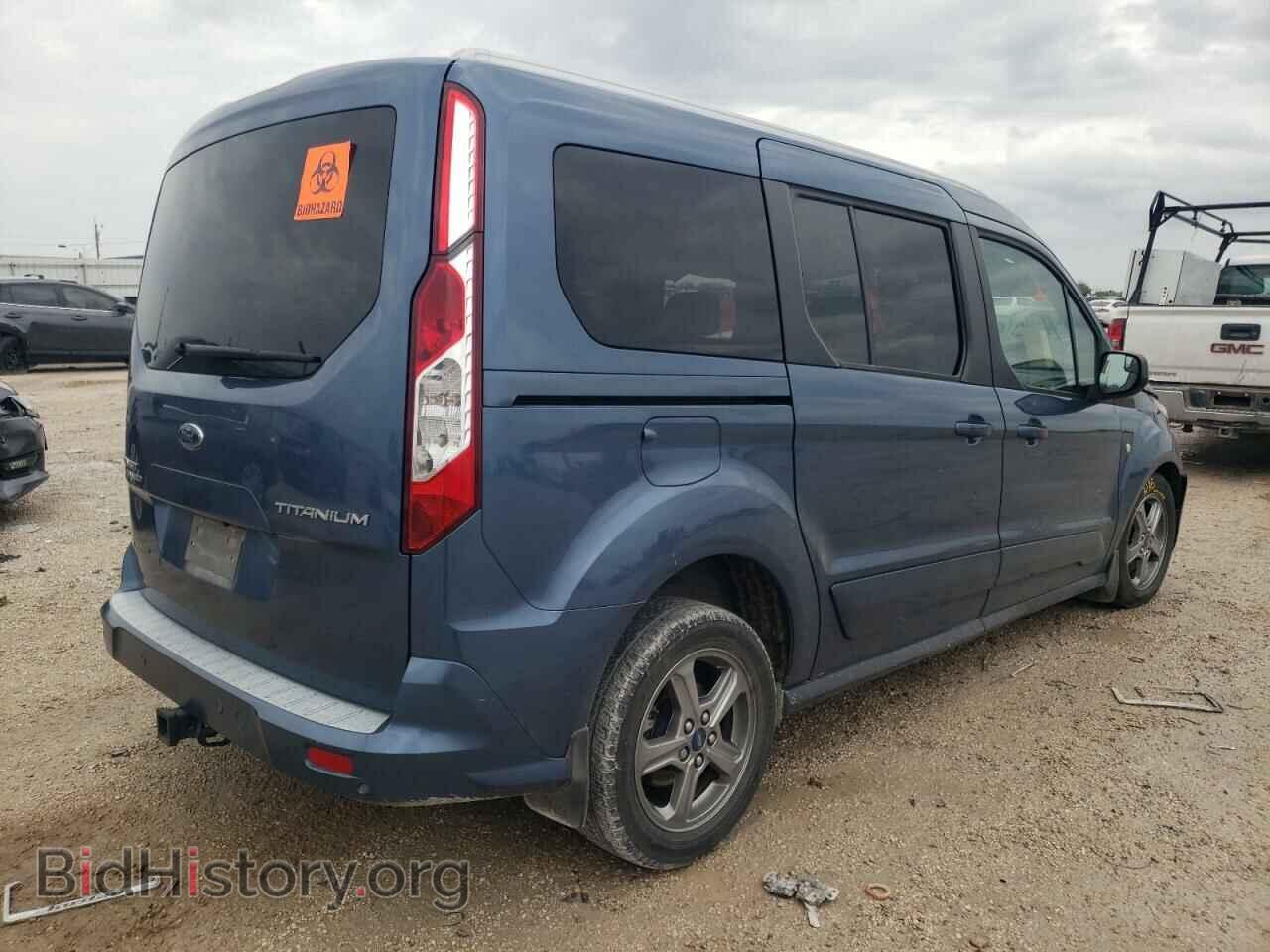 2019 FORD TRANSIT - VIN: NM0GE9G24K1429017 - Фото 3