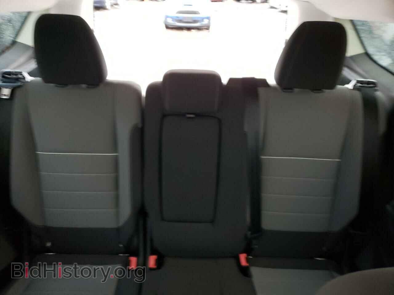 2013 FORD ESCAPE - VIN: 1FMCU9G94DUC58882 - Фото 10