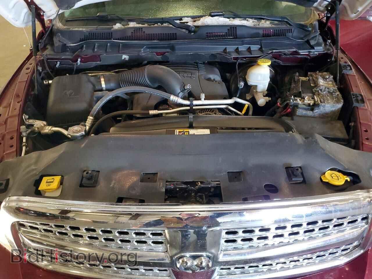 2017 RAM 1500 - VIN: 1C6RR7NT2HS660654 - Фото 11