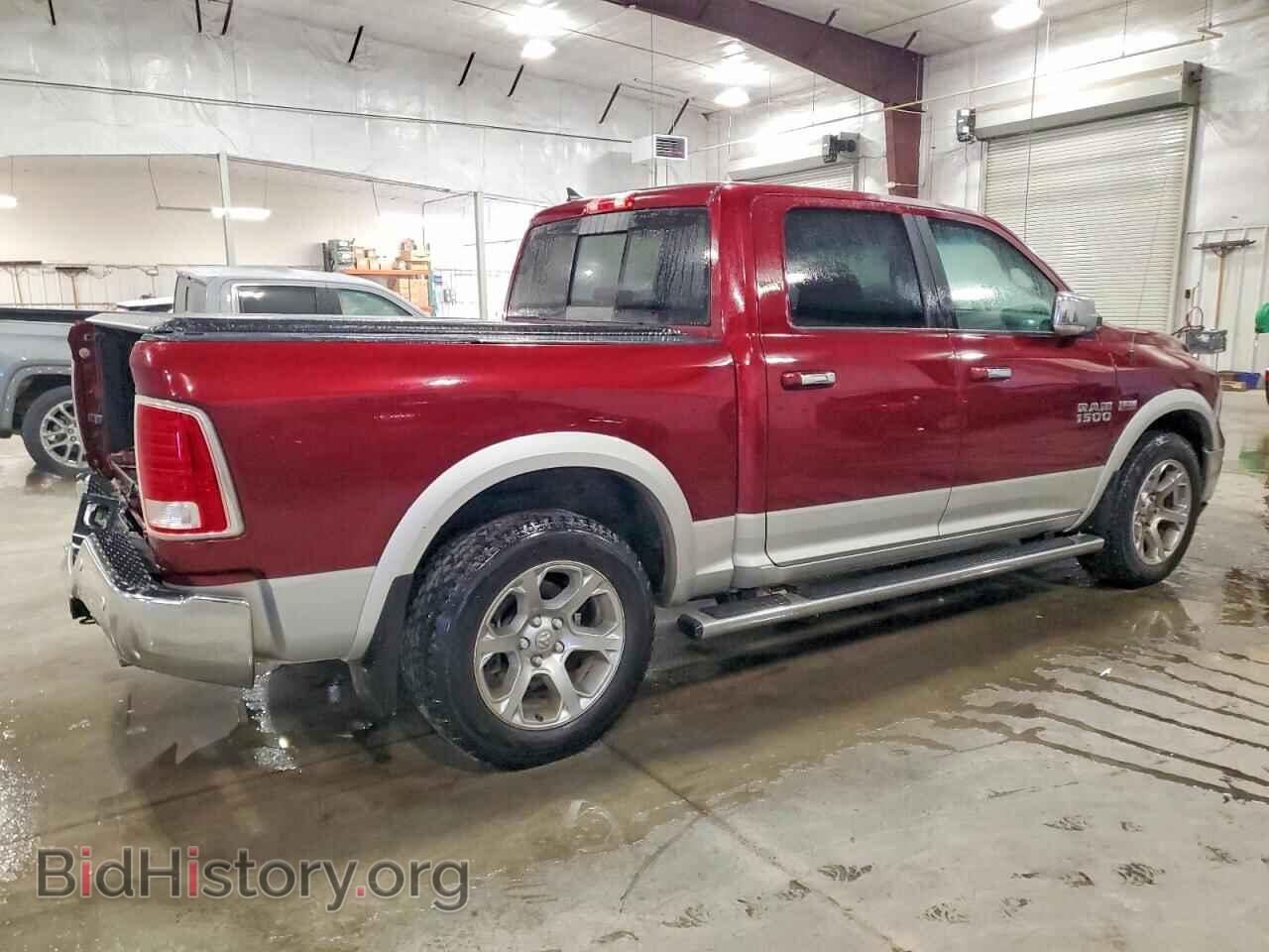 2017 RAM 1500 - VIN: 1C6RR7NT2HS660654 - Фото 3